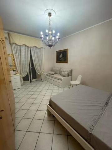Апартаменти A Casa Re Nonn Неаполь Екстер'єр фото