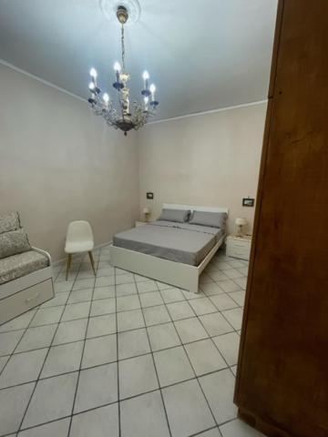 Апартаменти A Casa Re Nonn Неаполь Екстер'єр фото
