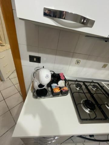 Апартаменти A Casa Re Nonn Неаполь Екстер'єр фото